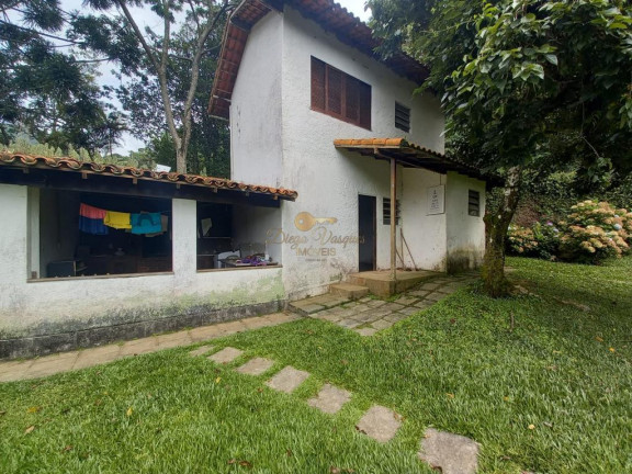Imagem Casa com 4 Quartos à Venda, 2.217 m² em Cascata Dos Amores - Teresópolis Imagem Casa com 4 Quartos à Venda, 2.217 m² em Cascata Dos Amores - Teresópolis