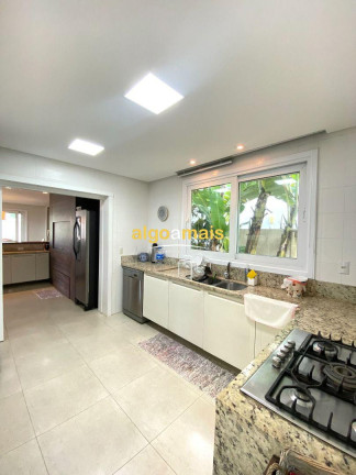 Casa com 5 Quartos à Venda, 358 m² em Condominio Playa Vista - Xangri-lá