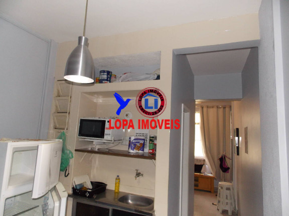 Imagem Apartamento com 1 Quarto à Venda, 20 m² em Bairro De Fátima - Rio De Janeiro Imagem Apartamento com 1 Quarto à Venda, 20 m² em Bairro De Fátima - Rio De Janeiro