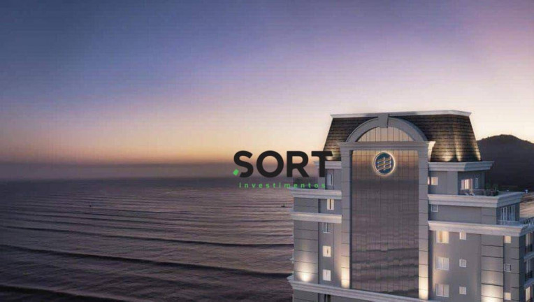 Imagem Cobertura com 5 Quartos à Venda, 435 m² em Barra Sul - Balneário Camboriú