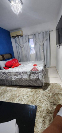 Imagem Casa com 4 Quartos à Venda, 252 m² em Laranjal - São Gonçalo Imagem Casa com 4 Quartos à Venda, 252 m² em Laranjal - São Gonçalo