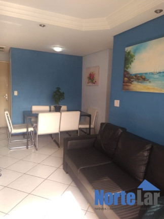 Imagem Apartamento com 3 Quartos à Venda, 72 m² em Vila Aurora (zona Norte) - São Paulo