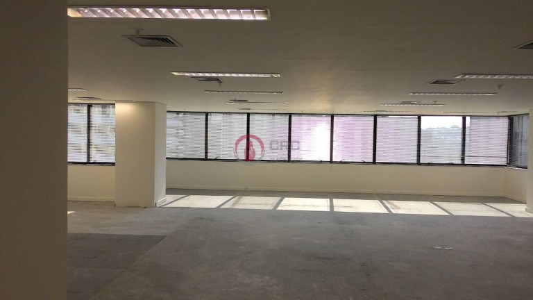 Imagem Sala Comercial para Alugar, 206 m² em Cidade Monções - São Paulo Imagem Sala Comercial para Alugar, 206 m² em Cidade Monções - São Paulo
