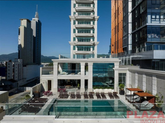 Apartamento com 4 Quartos à Venda, 368 m² em Centro - Balneário Camboriú