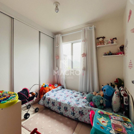 Imagem Apartamento com 2 Quartos à Venda, 51 m² em João Pessoa - Jaraguá Do Sul