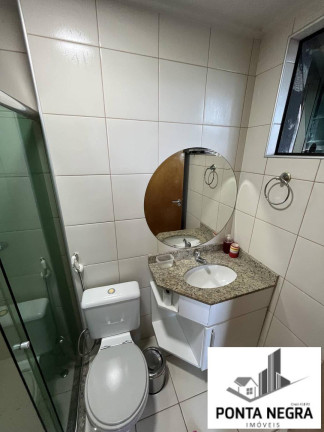 Imagem Apartamento com 3 Quartos para Alugar, 94 m² em Ponta Negra - Manaus Imagem Apartamento com 3 Quartos para Alugar, 94 m² em Ponta Negra - Manaus