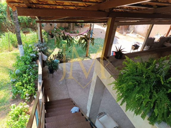 Imagem Casa com 4 Quartos à Venda, 480 m² em Marliéria