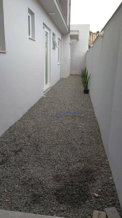 Imagem Sobrado com 4 Quartos à Venda, 388 m² em Centro - Balneário Piçarras