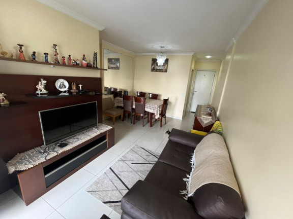 Imagem Imóvel com 3 Quartos à Venda, 80 m² em Nossa Senhora Das Graças - Manaus
