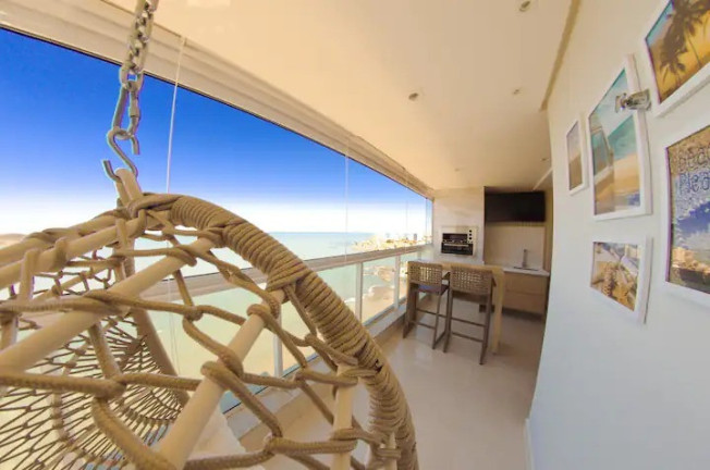 Imagem Imóvel com 3 Quartos à Venda, 110 m² em Praia Do Morro - Guarapari Imagem Imóvel com 3 Quartos à Venda, 110 m² em Praia Do Morro - Guarapari