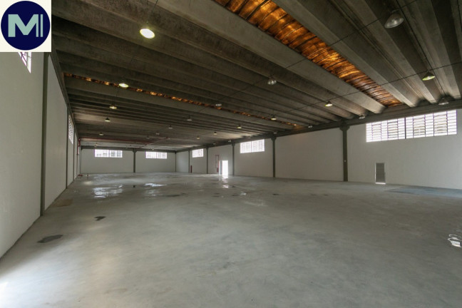 Imagem Imóvel para Alugar, 1.635 m² em Alphaville - Barueri