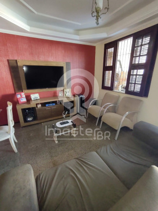 Imagem Casa com 4 Quartos à Venda, 160 m² em Sapiranga - Fortaleza Imagem Casa com 4 Quartos à Venda, 160 m² em Sapiranga - Fortaleza