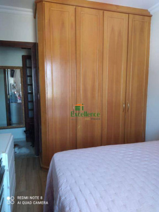 Imagem Apartamento com 3 Quartos à Venda, 148 m² em São José - São Caetano Do Sul