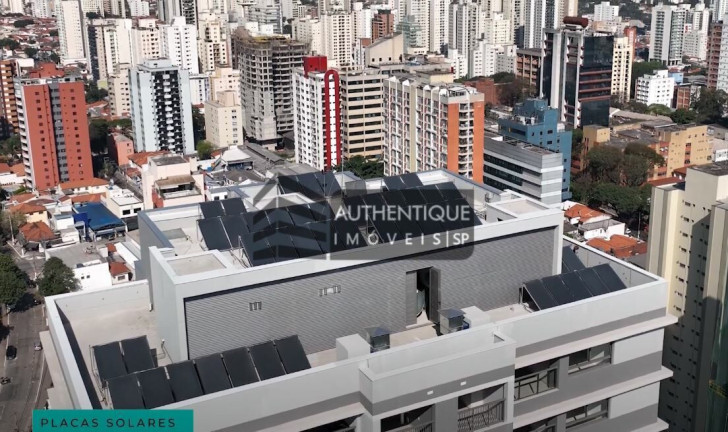 Imagem Apartamento com 3 Quartos à Venda, 166 m² em Vila Mariana - São Paulo Imagem Apartamento com 3 Quartos à Venda, 166 m² em Vila Mariana - São Paulo