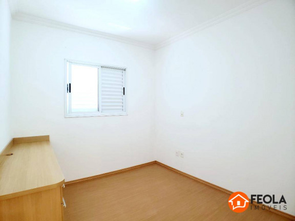 Imagem Apartamento com 3 Quartos à Venda, 79 m² em Parque Fabrício - Nova Odessa Imagem Apartamento com 3 Quartos à Venda, 79 m² em Parque Fabrício - Nova Odessa