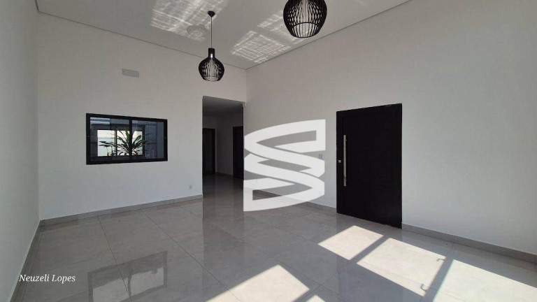Imagem Casa com 3 Quartos à Venda, 165 m² em Residencial Soleil - Piracicaba Imagem Casa com 3 Quartos à Venda, 165 m² em Residencial Soleil - Piracicaba