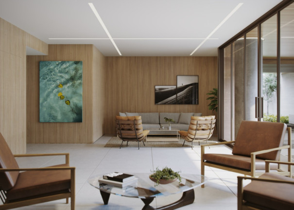 Imagem Imóvel com 3 Quartos à Venda, 131 m² em Botafogo - Rio De Janeiro