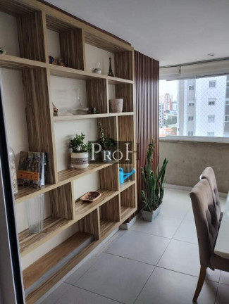 Imagem Apartamento com 3 Quartos à Venda, 126 m² em Vila Scarpelli - Santo André Imagem Apartamento com 3 Quartos à Venda, 126 m² em Vila Scarpelli - Santo André