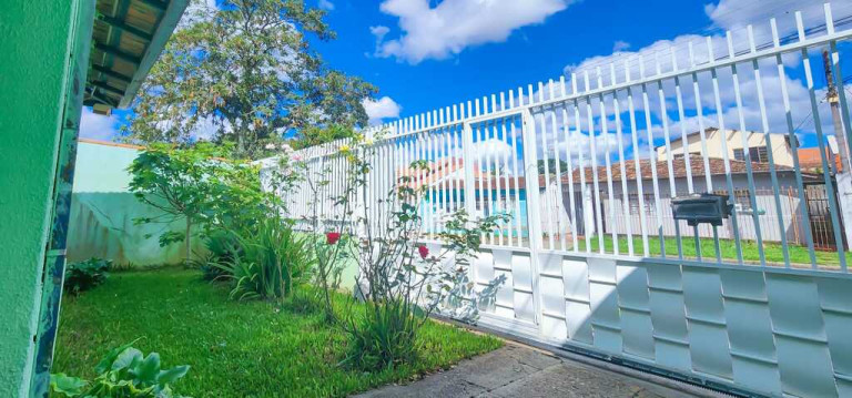 Imagem Casa com 3 Quartos à Venda, 70 m² em Boqueirão - Curitiba