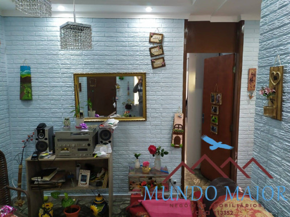 Imagem Apartamento com 2 Quartos à Venda, 55 m² em Parque Erasmo Assuncao - Santo André Imagem Apartamento com 2 Quartos à Venda, 55 m² em Parque Erasmo Assuncao - Santo André