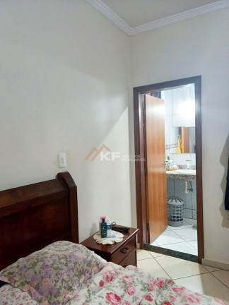 Imagem Casa com 3 Quartos à Venda, 89 m² em Jardim Heitor Rigon - Ribeirão Preto Imagem Casa com 3 Quartos à Venda, 89 m² em Jardim Heitor Rigon - Ribeirão Preto