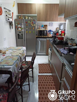 Imagem Apartamento com 3 Quartos à Venda, 170 m² em Jardim Stella - Santo André Imagem Apartamento com 3 Quartos à Venda, 170 m² em Jardim Stella - Santo André