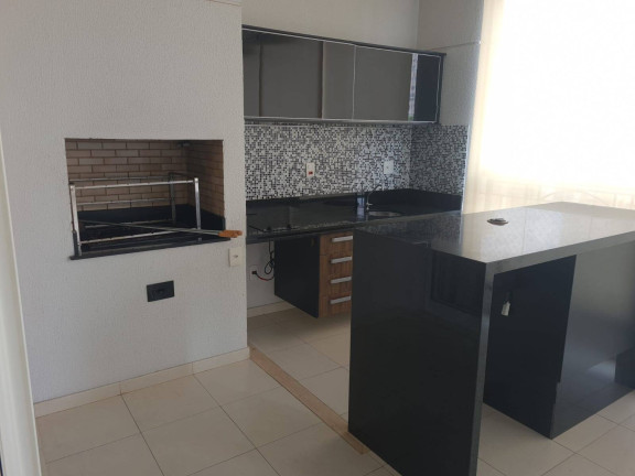 Imagem Apartamento com 3 Quartos para Alugar, 248 m² em Jardim Portal Da Colina - Sorocaba