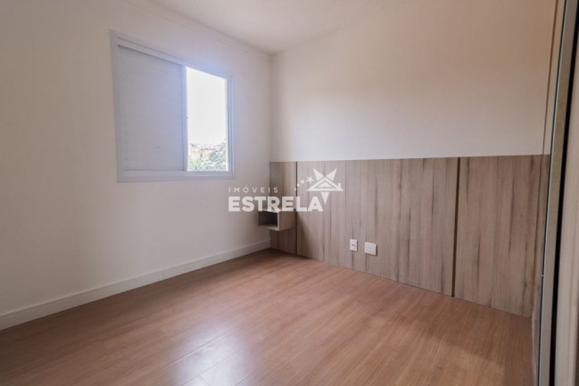 Imagem Apartamento com 2 Quartos à Venda, 60 m² em Jardim Petrópolis - Cotia