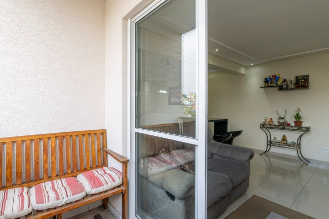 Imagem Apartamento com 2 Quartos à Venda, 51 m² em Vila Sônia - São Paulo Imagem Apartamento com 2 Quartos à Venda, 51 m² em Vila Sônia - São Paulo