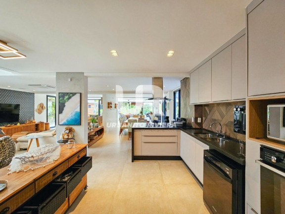 Imagem Casa com 6 Quartos à Venda, 463 m² em Riviera | Módulo 05 - Bertioga