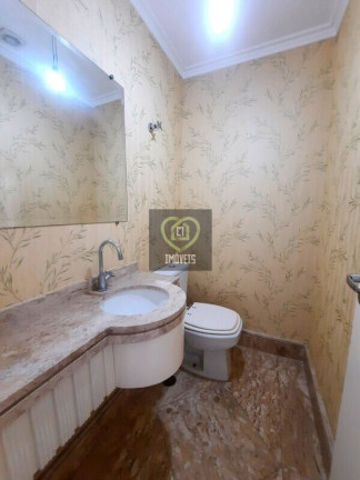 Imagem Apartamento com 3 Quartos para Alugar, 157 m² em Perdizes - São Paulo