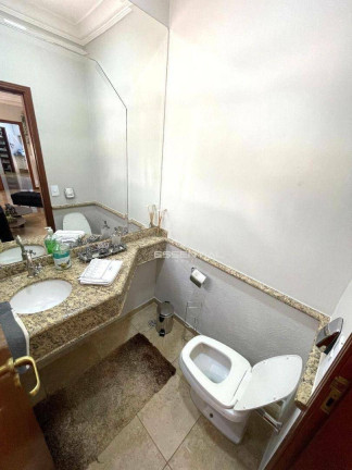 Imagem Casa com 5 Quartos à Venda, 290 m² em Parque Residencial Damha - São José Do Rio Preto Imagem Casa com 5 Quartos à Venda, 290 m² em Parque Residencial Damha - São José Do Rio Preto