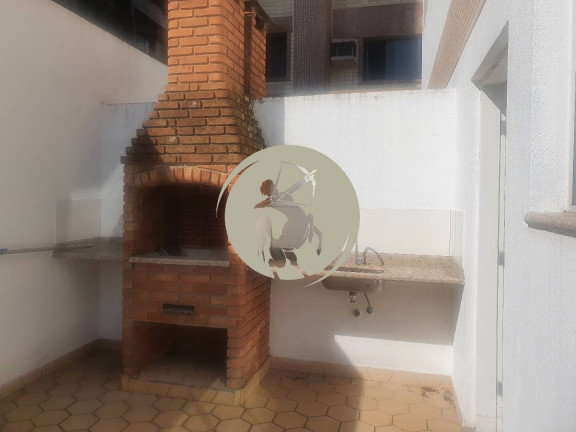 Imagem Casa com 3 Quartos à Venda, 180 m² em Gonzaga - Santos