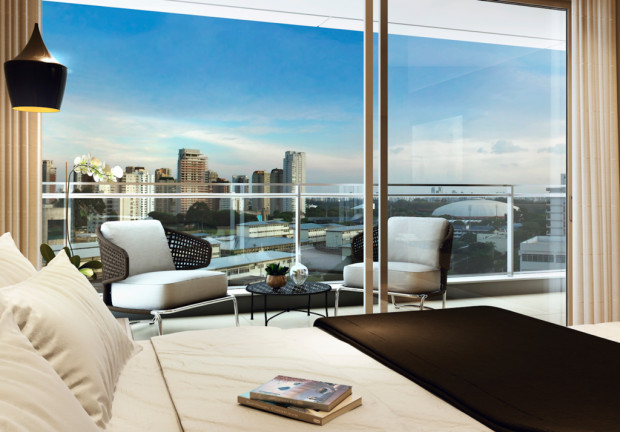 Imagem Apartamento com 4 Quartos à Venda, 338 m² em Paraíso - São Paulo Imagem Apartamento com 4 Quartos à Venda, 338 m² em Paraíso - São Paulo