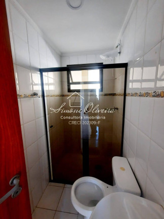 Imagem Apartamento com 3 Quartos para Alugar, em Vila Paulista - Taubaté Imagem Apartamento com 3 Quartos para Alugar, em Vila Paulista - Taubaté