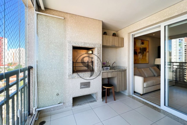 Imagem Apartamento com 2 Quartos à Venda, 86 m² em Perdizes - São Paulo Imagem Apartamento com 2 Quartos à Venda, 86 m² em Perdizes - São Paulo