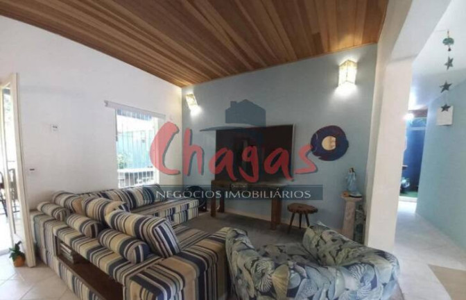 Imagem Sobrado com 6 Quartos à Venda, 380 m² em Tabatinga - Caraguatatuba Imagem Sobrado com 6 Quartos à Venda, 380 m² em Tabatinga - Caraguatatuba