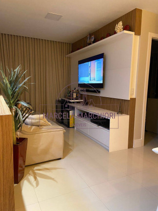 Imagem Apartamento com 2 Quartos à Venda, 60 m² em Praia De Itaparica - Vila Velha Imagem Apartamento com 2 Quartos à Venda, 60 m² em Praia De Itaparica - Vila Velha
