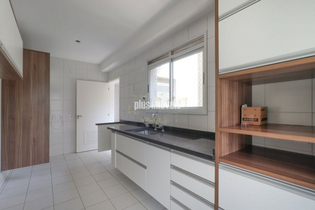 Imagem Apartamento com 3 Quartos à Venda, 150 m² em Morumbi - São Paulo