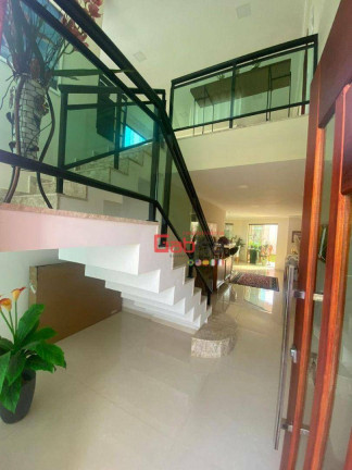 Imagem Casa com 4 Quartos à Venda, 204 m² em Vila Sao Pedro - São Pedro Da Aldeia Imagem Casa com 4 Quartos à Venda, 204 m² em Vila Sao Pedro - São Pedro Da Aldeia