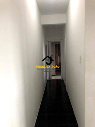 Foto do imóvel Apartamento com 1 Quarto à Venda, 71 m² em Vila Nossa Senhora De Fátima - São Vicente