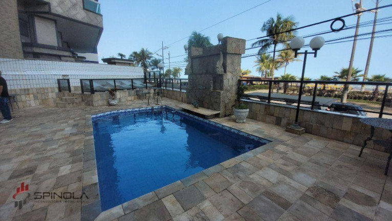 Imagem Apartamento com 3 Quartos à Venda, 130 m² em Ocian - Praia Grande Imagem Apartamento com 3 Quartos à Venda, 130 m² em Ocian - Praia Grande