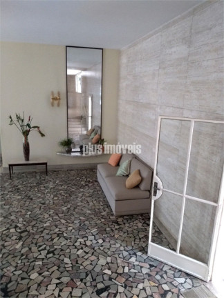 Imagem Apartamento com 2 Quartos à Venda, 124 m² em Cerqueira César - São Paulo