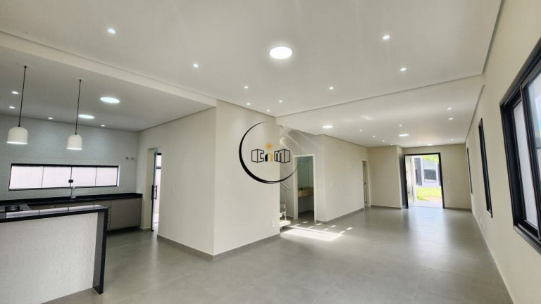 Imagem Casa de Condomínio com 4 Quartos para Alugar, 233 m² em Residencial Ibi-aram Ii - Itupeva
