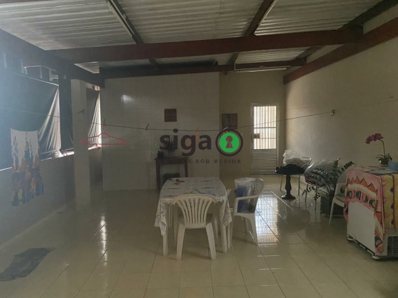 Imagem Casa com 2 Quartos à Venda, 115 m² em Vila Carrão - São Paulo