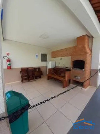 Imagem Apartamento com 2 Quartos à Venda, 45 m² em Jaraguá - São Paulo Imagem Apartamento com 2 Quartos à Venda, 45 m² em Jaraguá - São Paulo