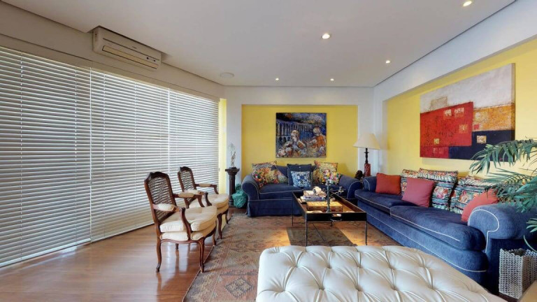 Imagem Apartamento à Venda, 174 m² em Leblon - Rio De Janeiro Imagem Apartamento à Venda, 174 m² em Leblon - Rio De Janeiro