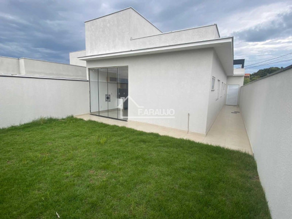 Imagem Imóvel com 3 Quartos à Venda, 114 m² em Jardim Villagio Milano - Sorocaba