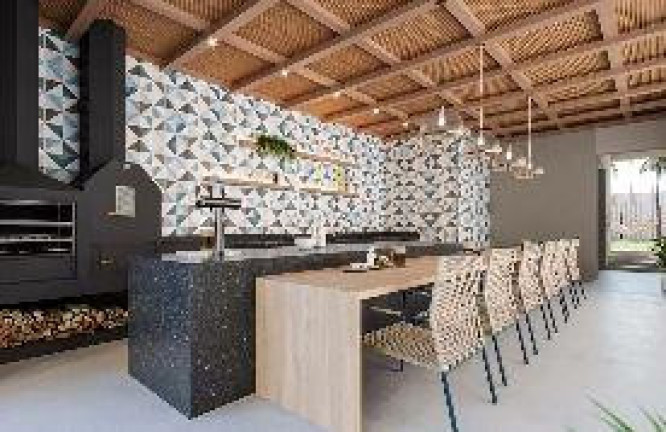 Imagem Apartamento com 2 Quartos à Venda, 83 m² em Edifício Highline Park Planeta - Sorocaba