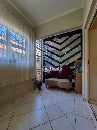 Imagem Casa com 4 Quartos à Venda, 444 m² em Jardim Eulina - Campinas Imagem Casa com 4 Quartos à Venda, 444 m² em Jardim Eulina - Campinas